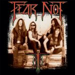 Fear Not re-issue album cover