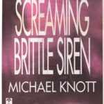 Blonde Vinyl Ad - Screaming Brittle Siren