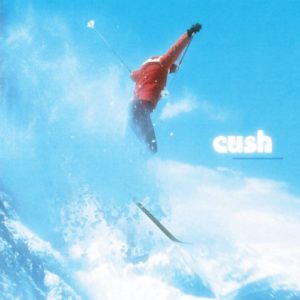 Cush - Cush Cover 1