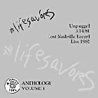 The Lifesavors - Anthology 1 Cover