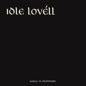 Idle Lovell - Surge et Illuminare Front Cover