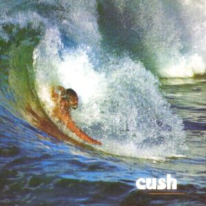 Cush - Cush - Cover 4