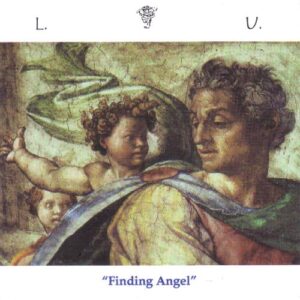 L.S.U. - Finding Angel cover