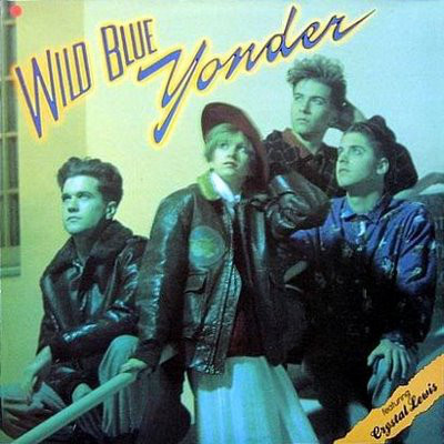 Wild Blue Yonder | Wild Blue Yonder | Knottheads on H