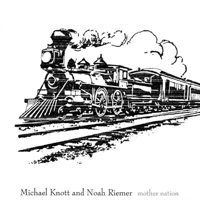 Michael Knott & Noah Riemer | Mother Nation | Knottheads on H