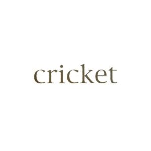 Cricket - Cricket - cover