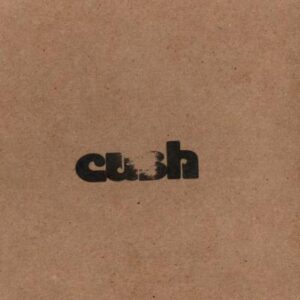 Cush - ep - cover 1