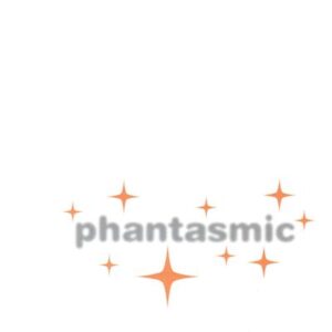 Fluffy vs. Phantasmic - Cover 5