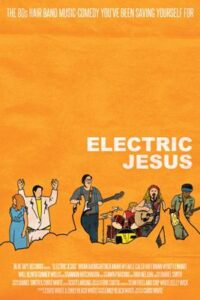 Electric Jesus Movie Poster